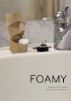 Cartel de Foamy